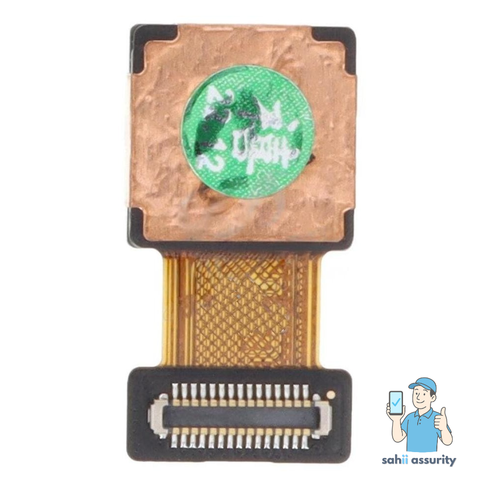 Replacement Back Camera for Xiaomi Redmi A1 (Main Camera) thumbnail